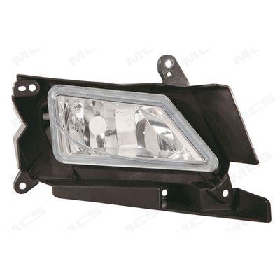 FENDINEBBIA DX MAZDA 3 2008>2012