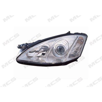 PROIETTORE SX MERCEDES-BENZ CLASSE S 2005>2009