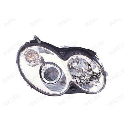 PROIETTORE DX MERCEDES-BENZ CLK 2008>2009