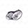 PROIETTORE SX MERCEDES-BENZ CLK 2008>2009