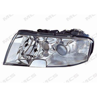 PROIETTORE DX SKODA SUPERB I 2001>2008