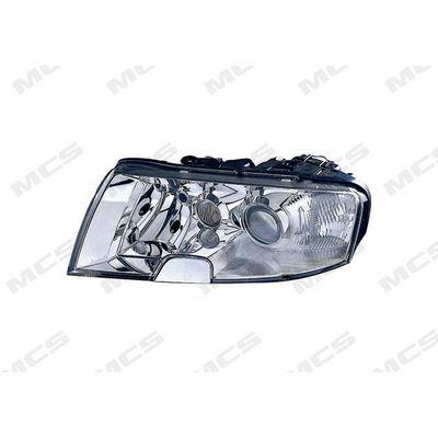PROIETTORE SX SKODA SUPERB I 2001>2008