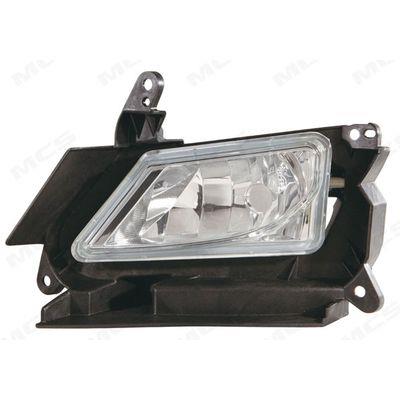 FENDINEBBIA DX MAZDA 3 2008>2012