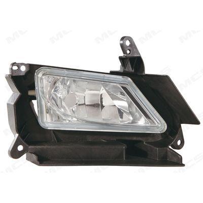 FENDINEBBIA SX MAZDA 3 2008>2012