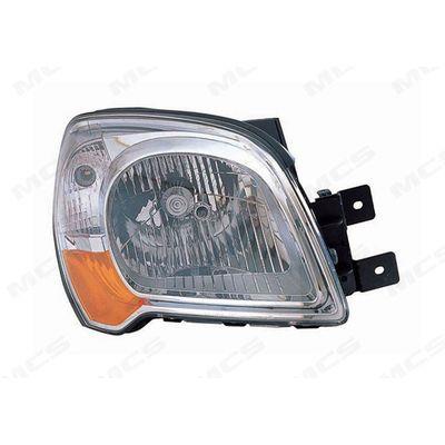 PROIETTORE DX KIA SPORTAGE 2009>2010