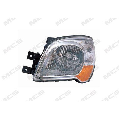 PROIETTORE SX KIA SPORTAGE 2009>2010