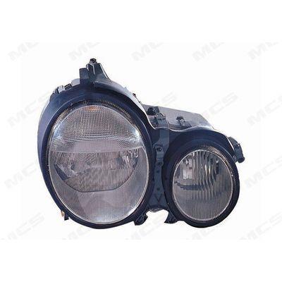 PROIETTORE DX MERCEDES-BENZ CLASSE E T-MODEL 1999>2003