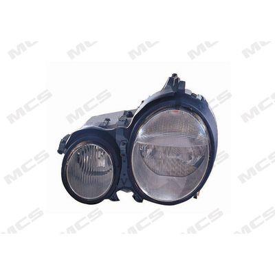 PROIETTORE SX MERCEDES-BENZ CLASSE E T-MODEL 1999>2003