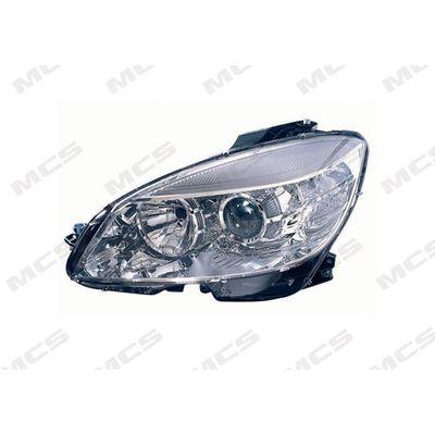 PROIETTORE SX MERCEDES-BENZ CLASSE C T-MODEL 2007>2011