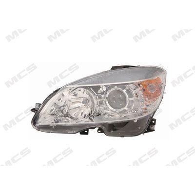 PROIETTORE SX MERCEDES-BENZ CLASSE CLC 2008>2011