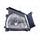 FENDINEBBIA DX ISUZU N-SERIE 2004>