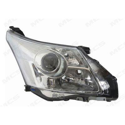 PROIETTORE DX TOYOTA AVENSIS SW 2009>2011