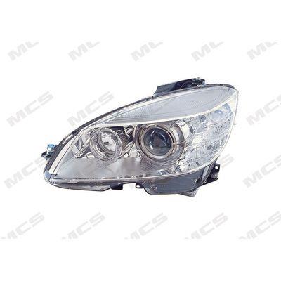 PROIETTORE SX MERCEDES-BENZ CLASSE C T-MODEL 2007>2011
