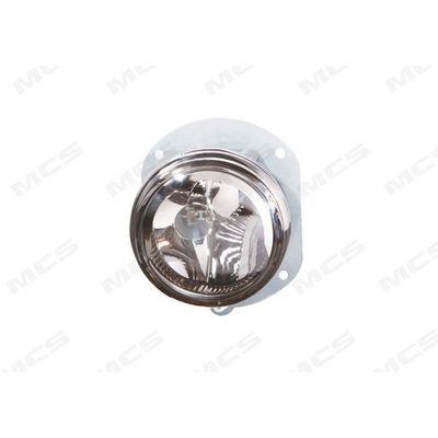 FENDINEBBIA DX MERCEDES-BENZ CLASSE S COUPÉ 2006>2010