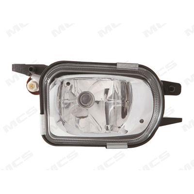 FENDINEBBIA DX MERCEDES-BENZ SLK 2008>2011