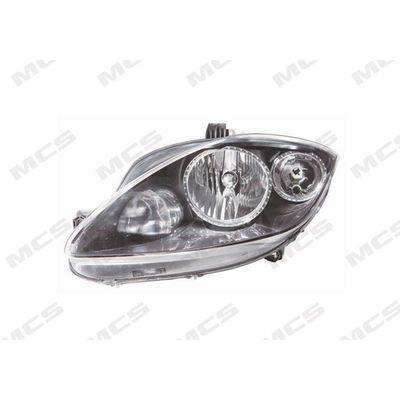 PROIETTORE DX SEAT LEON 2009>2012