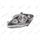 PROIETTORE SX SEAT LEON 2009>2012