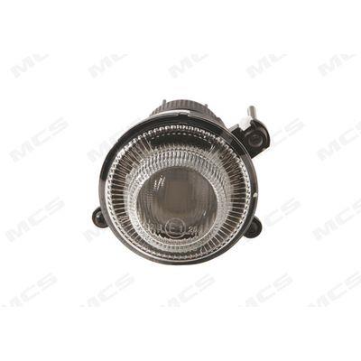 FENDINEBBIA SX / DX SMART (MCC) FORTWO CABRIO 2004>2007