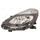 PROIETTORE DX RENAULT CLIO GRANDTOUR 2009>2012