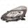 PROIETTORE SX RENAULT CLIO GRANDTOUR 2009>2012