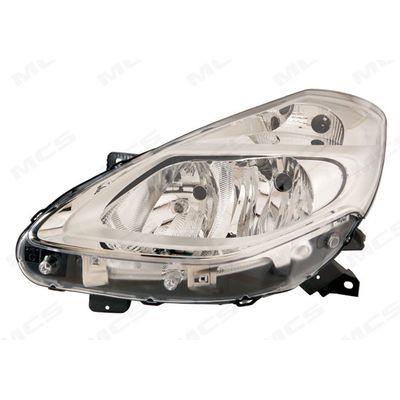 PROIETTORE DX RENAULT CLIO GRANDTOUR 2008>2012