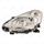 PROIETTORE DX RENAULT CLIO GRANDTOUR 2008>2012