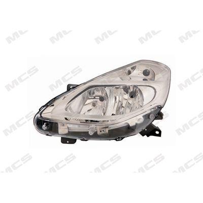 PROIETTORE SX RENAULT CLIO GRANDTOUR 2008>2012