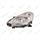 PROIETTORE SX RENAULT CLIO GRANDTOUR 2008>2012