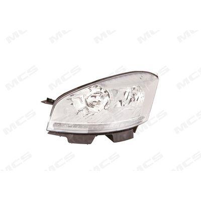 PROIETTORE SX CITROËN C4 GRAND PICASSO I 2010>2012