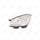 PROIETTORE SX CITROËN C4 GRAND PICASSO I 2010>2012