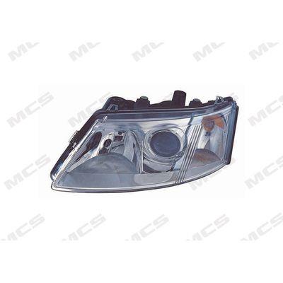 PROIETTORE SX SAAB 9-3 CABRIOLET 2003>2006