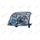 PROIETTORE DX NISSAN X-TRAIL 2001>2006