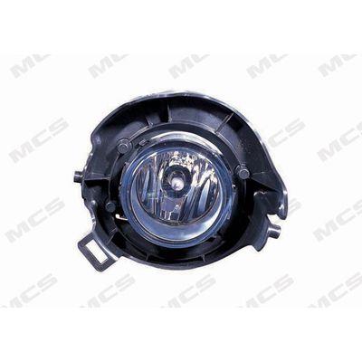 FENDINEBBIA DX NISSAN PATHFINDER III 2005>2012