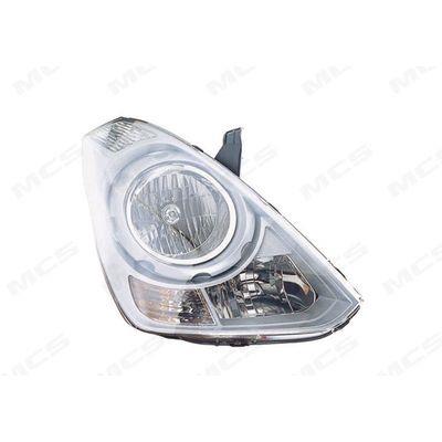 PROIETTORE DX HYUNDAI H-1 TRAVEL 2007>