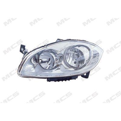 PROIETTORE SX FIAT LINEA 2006>