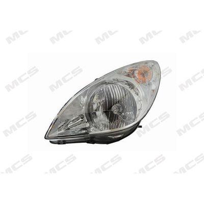 PROIETTORE SX HYUNDAI I20 2008>2011