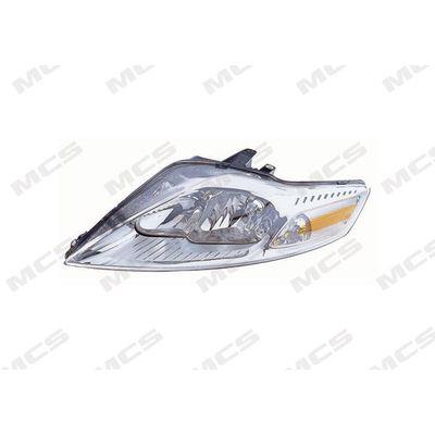 PROIETTORE SX FORD MONDEO IV TURNIER 2007>2010