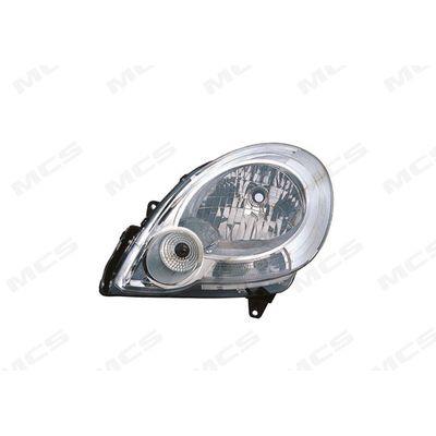 PROIETTORE SX RENAULT KANGOO EXPRESS 2008>2012