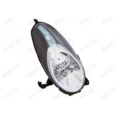 PROIETTORE DX NISSAN MICRA III 2008>2010