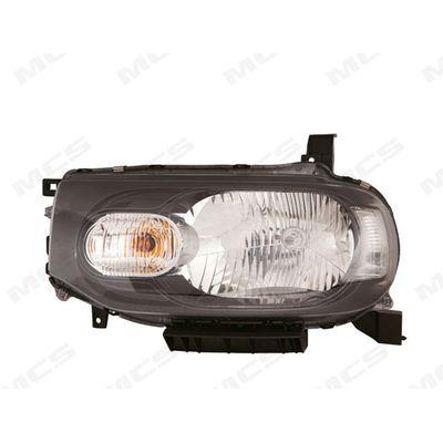 PROIETTORE DX NISSAN CUBE 2010>