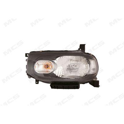 PROIETTORE SX NISSAN CUBE 2010>