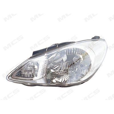 PROIETTORE SX HYUNDAI I10 2007>2011