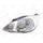 PROIETTORE SX HYUNDAI I10 2007>2011