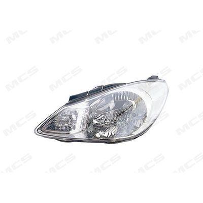 PROIETTORE DX HYUNDAI I10 2007>2011