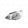 PROIETTORE SX HYUNDAI I10 2007>2011