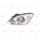 PROIETTORE SX KIA CEE'D 2 VOLUMI 2006>2009