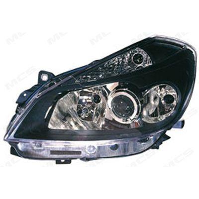 PROIETTORE SX RENAULT CLIO GRANDTOUR 2008>2012