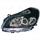 PROIETTORE SX RENAULT CLIO GRANDTOUR 2008>2012