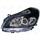 PROIETTORE SX RENAULT CLIO III 2005>2008