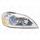 PROIETTORE DX VOLVO XC60 2008>2012